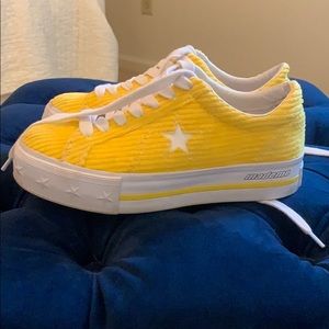 Rare Converse x Mademe Collab!
